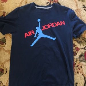Air Jordan Shirt